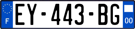 EY-443-BG