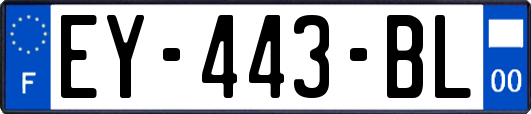 EY-443-BL