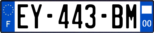 EY-443-BM