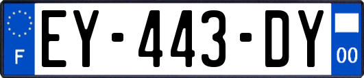 EY-443-DY