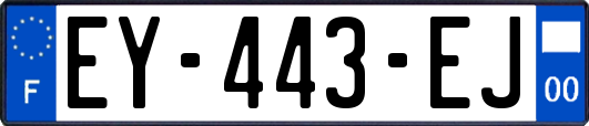 EY-443-EJ