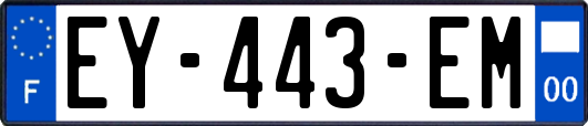 EY-443-EM