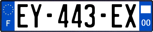 EY-443-EX
