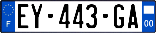 EY-443-GA