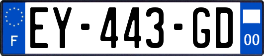 EY-443-GD