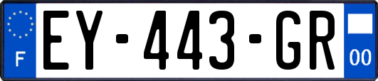 EY-443-GR