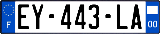 EY-443-LA