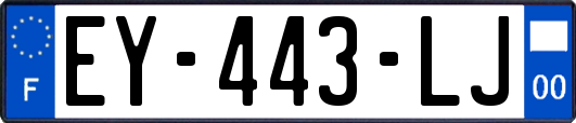 EY-443-LJ