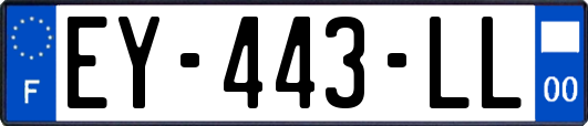EY-443-LL