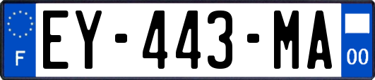 EY-443-MA