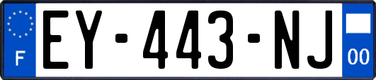 EY-443-NJ