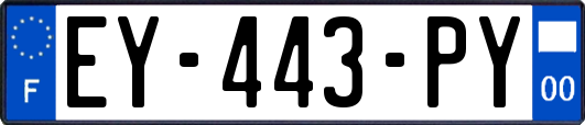 EY-443-PY