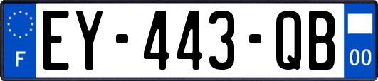 EY-443-QB