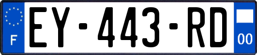 EY-443-RD