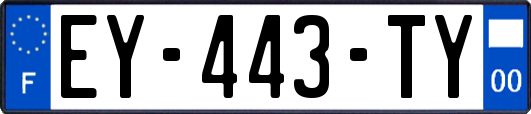 EY-443-TY