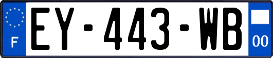 EY-443-WB