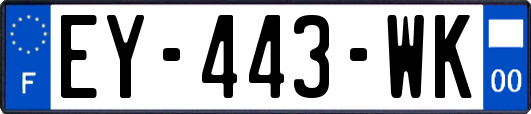 EY-443-WK