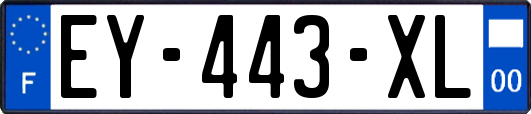 EY-443-XL