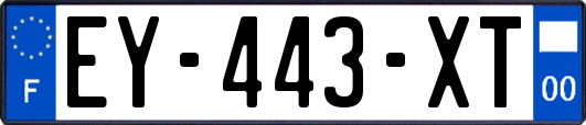 EY-443-XT
