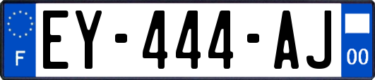 EY-444-AJ