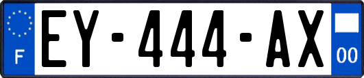 EY-444-AX