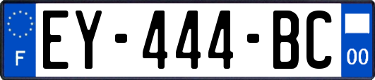 EY-444-BC