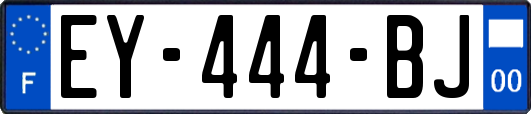 EY-444-BJ