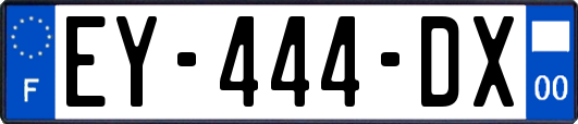 EY-444-DX