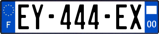 EY-444-EX