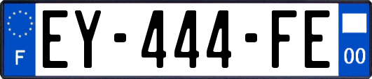 EY-444-FE