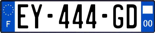 EY-444-GD