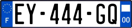 EY-444-GQ