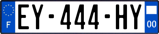 EY-444-HY