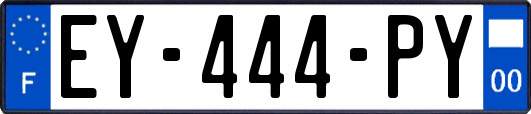 EY-444-PY
