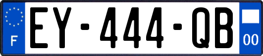 EY-444-QB