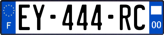 EY-444-RC