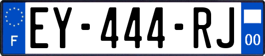 EY-444-RJ