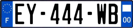 EY-444-WB