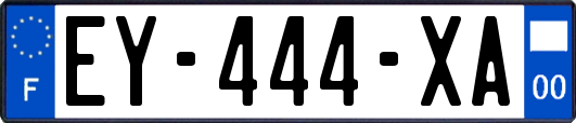 EY-444-XA