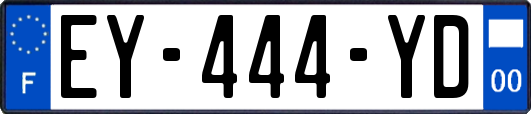 EY-444-YD