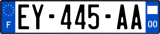 EY-445-AA