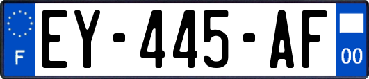 EY-445-AF