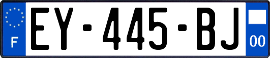 EY-445-BJ