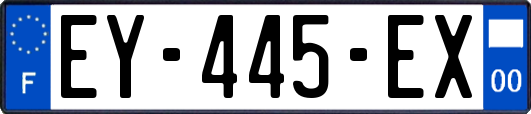 EY-445-EX