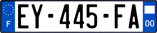 EY-445-FA