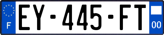 EY-445-FT