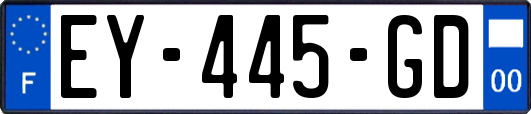 EY-445-GD