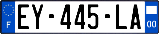 EY-445-LA