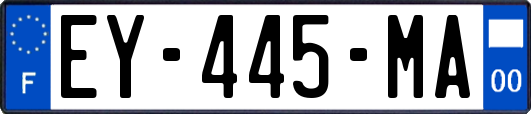 EY-445-MA