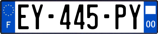 EY-445-PY